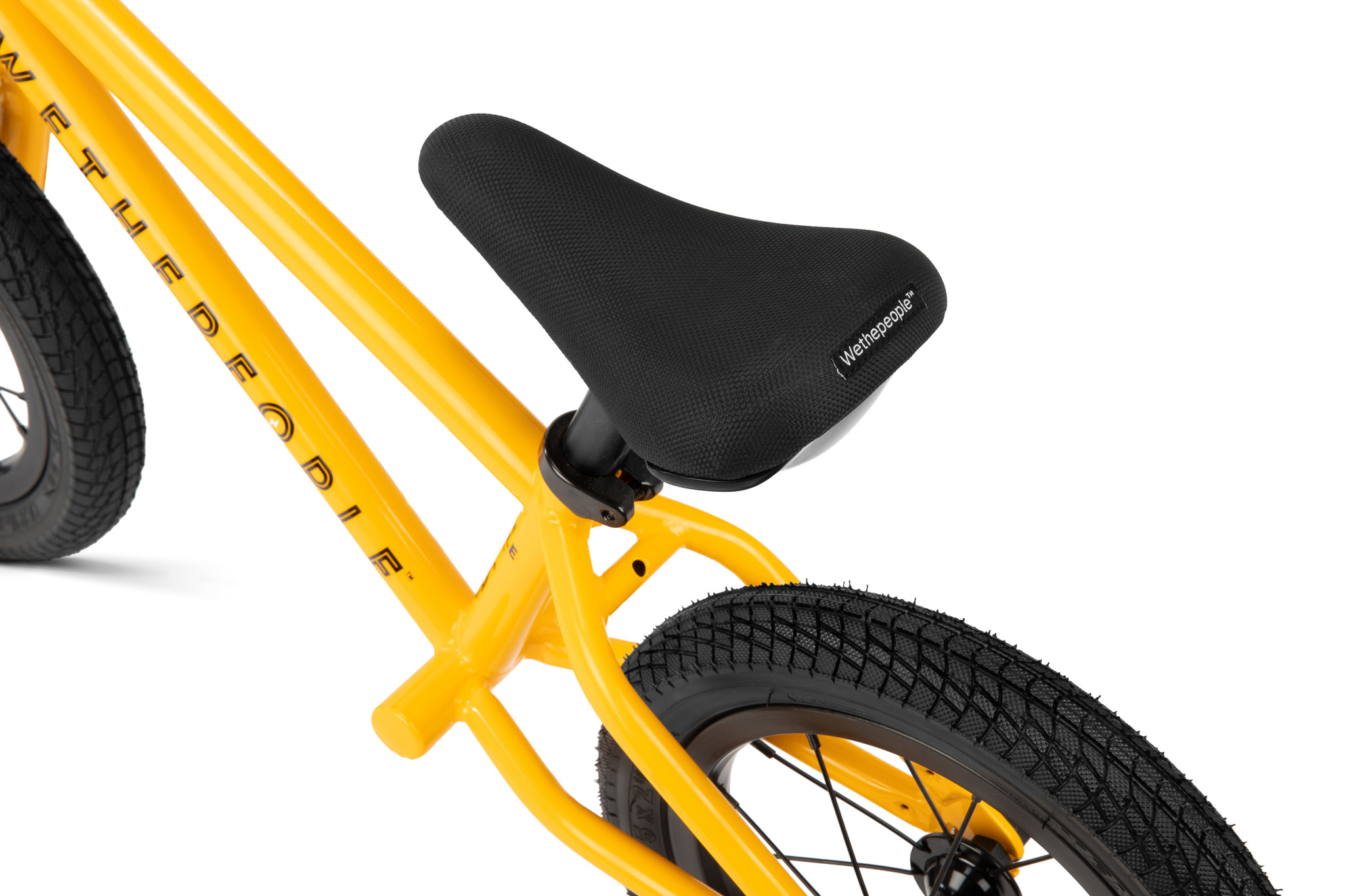 WETHEPEOPLE BMX PRIME 12“ BIKE